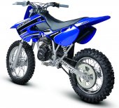 2004 Macbor XC 512 S photo
